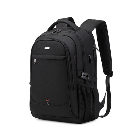 17.3" Laptop Haversack with External USB Port