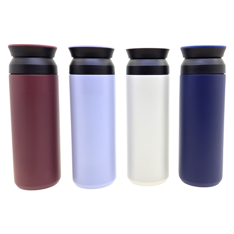 480ml Travel Tumbler