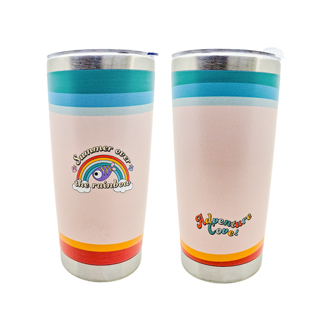 Customized Stainless Steel Tumbler