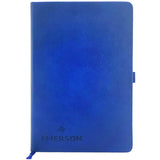 A5 Notebook with Rubber Strap