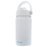 12oz Stainless Steel Bottle