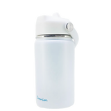 12oz Stainless Steel Bottle