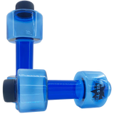 Dumbbell Water Bottle