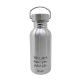 Stainless Steel Bottle