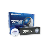 Taylormade TP5 (24) Golf Ball (12pcs per dozen)