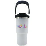 750ml Insulated Tumbler