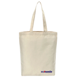 10oz Cotton Canvas Bag