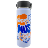 500ml Stainless Steel Water Bottle