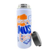 500ml Stainless Steel Water Bottle