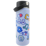 500ml Stainless Steel Water Bottle