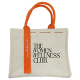 16oz Cotton Canvas Tote Bag