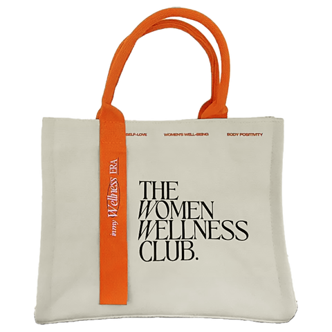 16oz Cotton Canvas Tote Bag