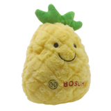 Pineapple Plush