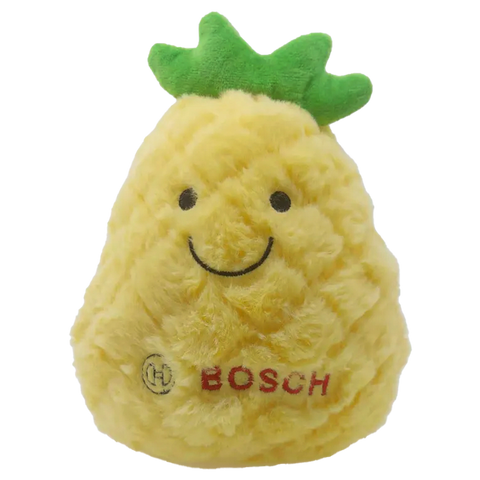 Pineapple Plush