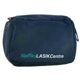 3 Fold Toiletries Pouch