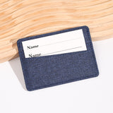 RPET Card Holder