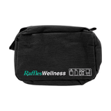 3 Fold Toiletries Pouch