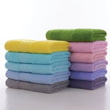 Square Cotton Face Towel