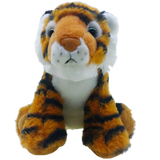 Tiger Plush Toy