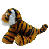 Tiger Plush Toy