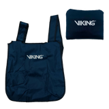 2 in 1 Foldable bag