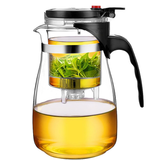 750ml Glass Tea Pot