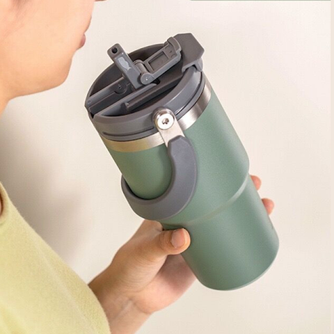 750ml Insulated Tumbler