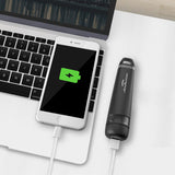 RING COMBO Powerbank & Wireless Speaker - YG Corporate Gift