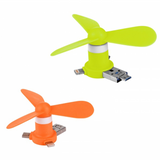 4 in 1 USB Fan - YG Corporate Gift