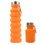 500ml Collapsible Silicone Bottle - YG Corporate Gift