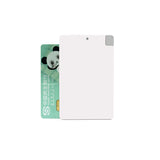 Credit Card Powerbank 2500mAh - YG Corporate Gift