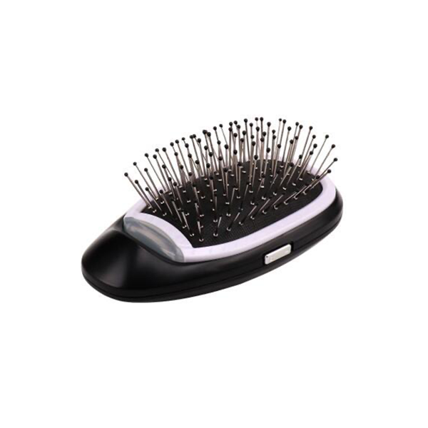 Electric ionic 2025 hair brush