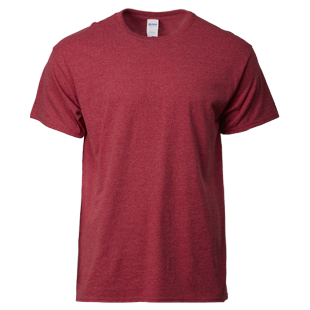 Gildan Ultra Cotton Adult Mens T Shirt Yg Corporate T