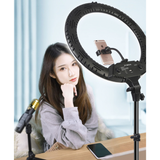 18” Ring Light with remote and Stand - YG Corporate Gift