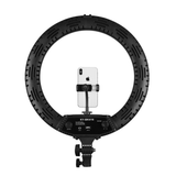 18” Ring Light with remote and Stand - YG Corporate Gift