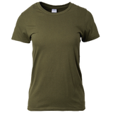 Gildan Premium Cotton Ladies' T-Shirt - YG Corporate Gift