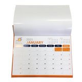 Large Desktop Calendar Planner - YG Corporate Gift