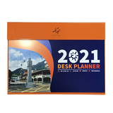 Large Desktop Calendar Planner - YG Corporate Gift