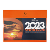 Large Desktop Calendar Planner