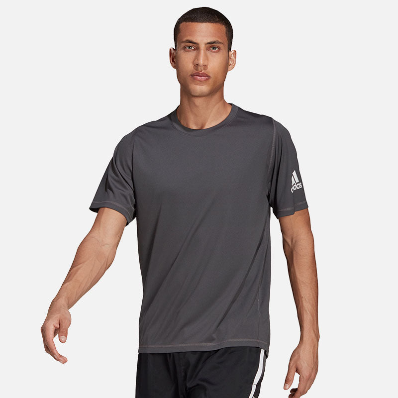 Adidas Freelift Ultimate Aeroready Designed 2 Move Sport Tee